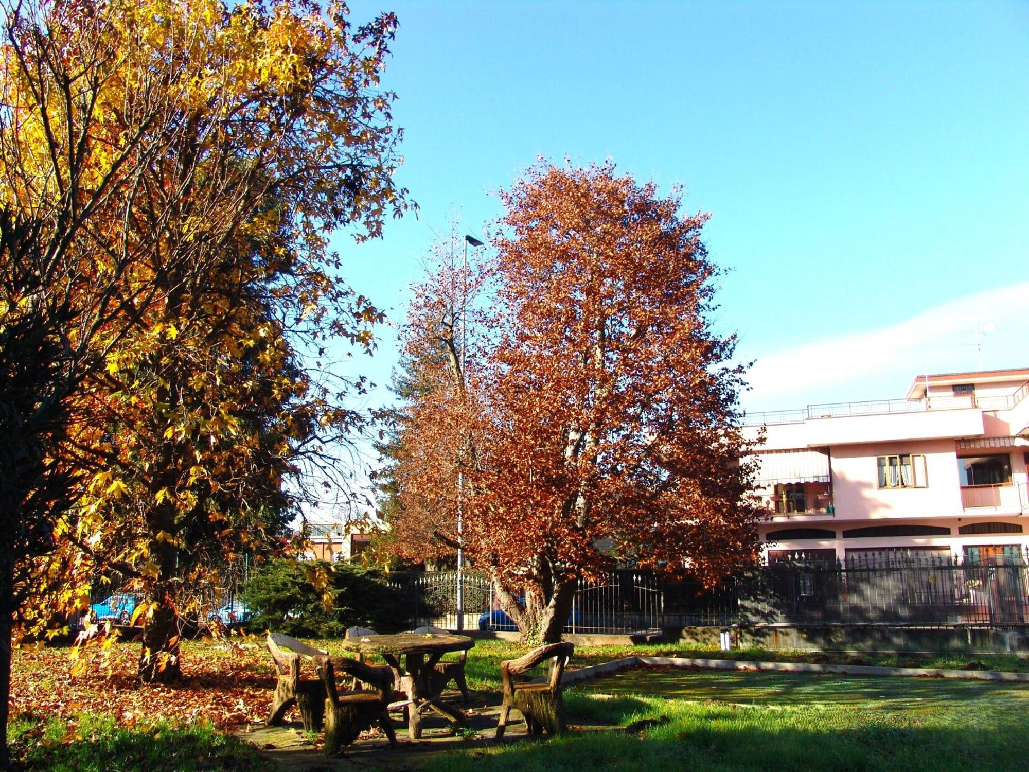 Modern Apartment Luci & Stelle Near Lake Como Nibionno エクステリア 写真