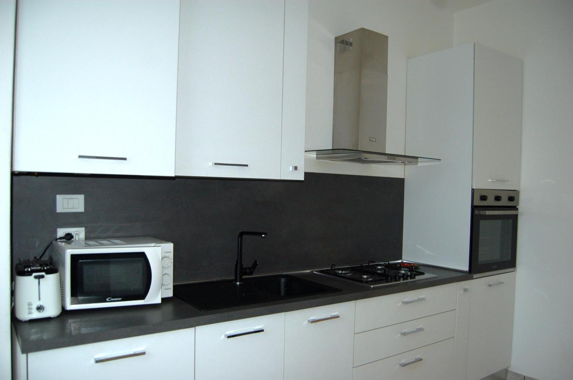 Modern Apartment Luci & Stelle Near Lake Como Nibionno エクステリア 写真